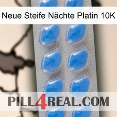 Neue Steife Nächte Platin 10K 22